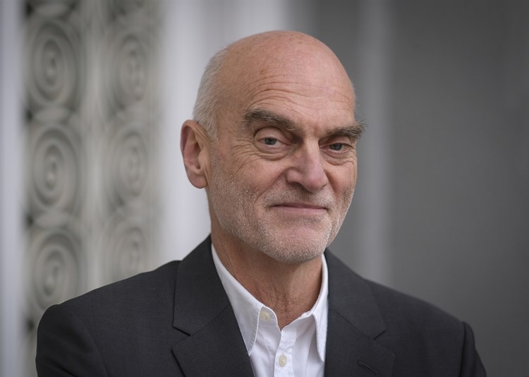 “Als ik een beroep doe op mensen om te werken met kerst, dan moet ik er zelf ook zijn”